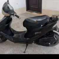 موتور پاکشتی دوزمانه