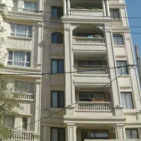 اپارتمان۲خوابه۸۰مترطبقه۱فول،لادن پشت پیروزی