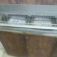 کابینت  آبچک
