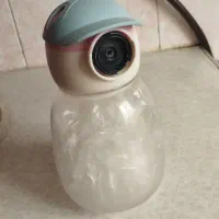 قمقمه آب برند چین مخصوص کوله پشتی