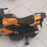 موتورشارجی برقی|اسباب‌بازی بچه|خمینی‌شهر, |دیوار