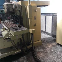 فرزهکرت آلمانی تیپ ۳۱۵