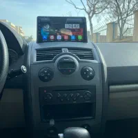 مگان 2000 مدل89|خودرو سواری و وانت|فردیس, منظریه|دیوار