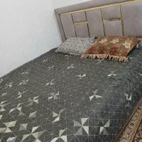 تخت خواب دونفره