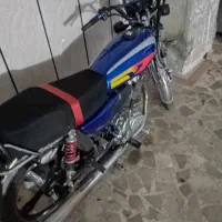 موتور 200کویر طلا