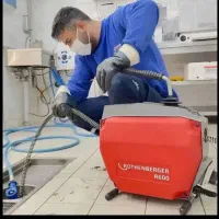 لوله باز کنی