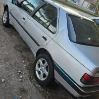 پژو 97 لوازم دار ایرانشهر