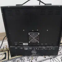 اکو‌میکسر‌نو‌استفاده‌نشده6عدد‌باند‌خروجی‌داره‌|صوتی و تصویری|بهاباد, |دیوار