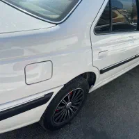 پارس تیو فایو