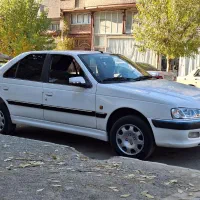 پارس ۸۷ بدون رنگ|خودرو سواری و وانت|بانه, |دیوار