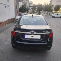 برلیانس H330 مدل ۹۷ موتور ۱۶۵۰|خودرو سواری و وانت|بابل, |دیوار