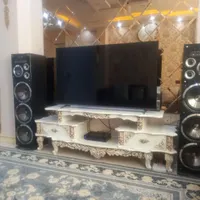 دوعدد اسپیکرمارک میکرولب کیفیت عالی