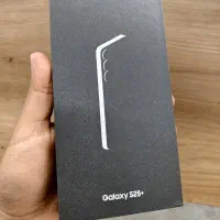 S25 plus 256/12 نونو|موبایل|تهران, پرستار|دیوار