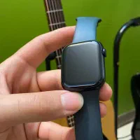 اپل واچ سری 7 سایز 45