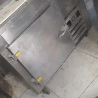 تاپینگ زیر فریزر