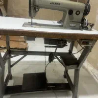 چرخ راسته دوز ژوکی