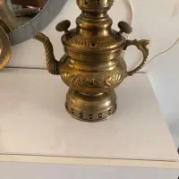 کتری زغالی
