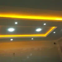 برقکار برقکشی ساختمان