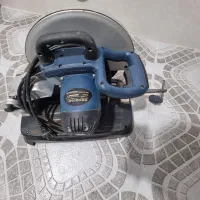 اوور فرز نجاری یا شیارزن، اره دیسکی، پروفیل‌بر