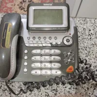 تلفن رومیزی