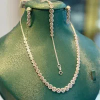 سرویس طلا عروس 12گرم قیمت تابلو *فروش فوری*