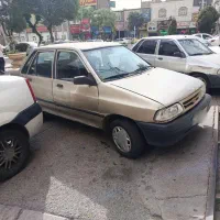 پراید 131