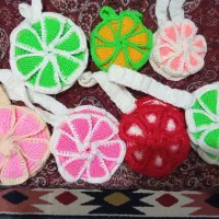 دستگیره آشپزخانه بافتنی