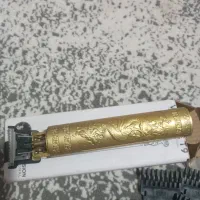 ریش تراش وصفر زن سلطنتی