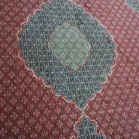 دوتا فرش ۱۲ متری