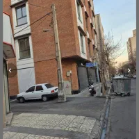 ملک کلنگی ویلایی|فروش خانه و ویلا|تهران, دروازه شمیران|دیوار