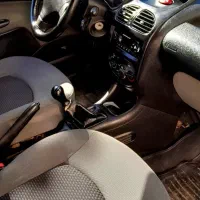 پژو ۲۰۶ tu3|خودرو سواری و وانت|گرگان, |دیوار