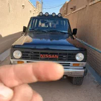 پاترول مدل۱۳۷۱|خودرو سواری و وانت|خور (اصفهان), |دیوار