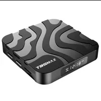 اندروید باکس T95 max 4.32|پخش‌کننده DVD و ویدیو|دزفول, |دیوار