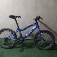 دوچرخه ۲۰