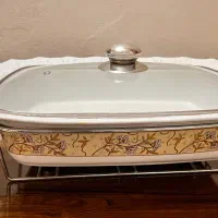 سوفله خوری|ظروف سرو و پذیرایی|مشهد, تربیت (صدف)|دیوار