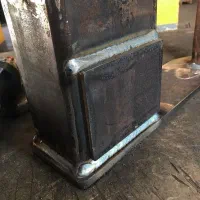 خدمات جوشکاری لوله کشی آب