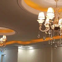 لوستر شیک و کلاسیک