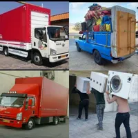 اتوبار باربری ۵۰ درصد تخفیف ویژه ماشین با کارگر