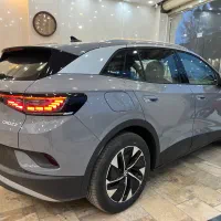 فولکس آیدی ۴ / ناردوگری۲۰۲۵ / پلاک و سند