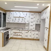 صنایع ام دی اف آرتا کابینت ام دی و کمد دیواری|مصالح و تجهیزات ساختمان|شهریار, شهریار|دیوار