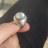 انگشتر  بابا قوری