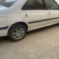 پارس تیو فایو مدل 1400|خودرو سواری و وانت|سنندج, |دیوار