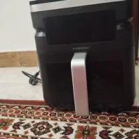 هواپز یا سرخ کن بدون روغن گوسونیک|اجاق گاز و لوازم برقی پخت‌وپز|بهارستان, |دیوار