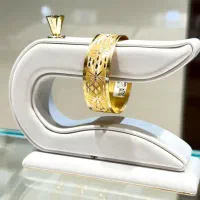 تکپوش فنری طلا|جواهرات|بندرعباس, |دیوار
