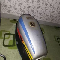 وسایل کویر۱۲۵|موتورسیکلت|اهواز, مجاهد|دیوار