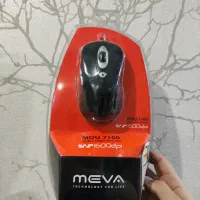 موس سیم دار meva