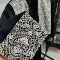 مانتو سه تیکه|لباس|رضویه, |دیوار