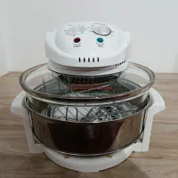 هواپز توربو