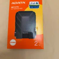 هارد اکسترنال ADATA