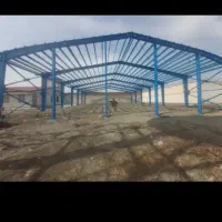 پیمان کار صقف شیروانی وسوله